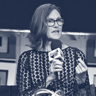Cathie Wood