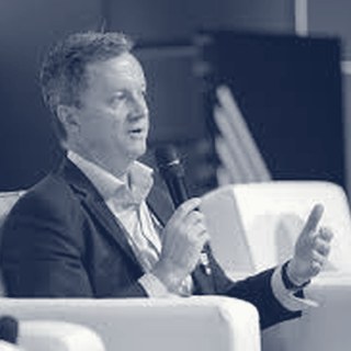 Geoff Kendrick