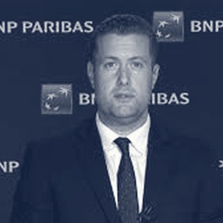 Greg Boutle