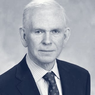 Jeremy Grantham