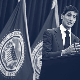 Kevin Warsh