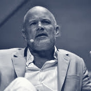 Mike Novogratz