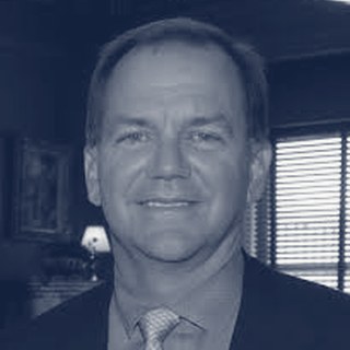 Paul Tudor Jones