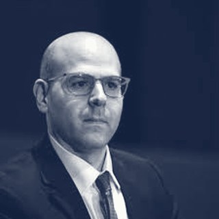 Stephen Miran